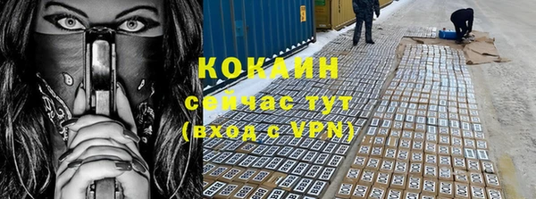твердый Весьегонск